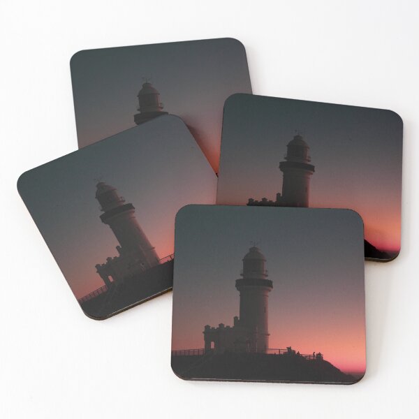 Item preview, Dusk Lighthouse designed and sold by spencer-r.