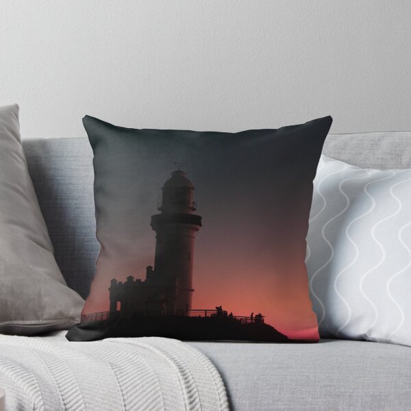 Item preview, Dusk Lighthouse designed and sold by spencer-r.