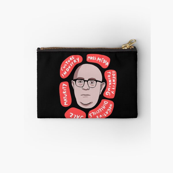 Item preview, Adorno Concepts designed and sold by isstgeschichte.