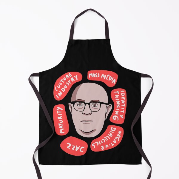 Item preview, Adorno Concepts designed and sold by isstgeschichte.