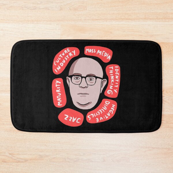 Item preview, Adorno Concepts designed and sold by isstgeschichte.