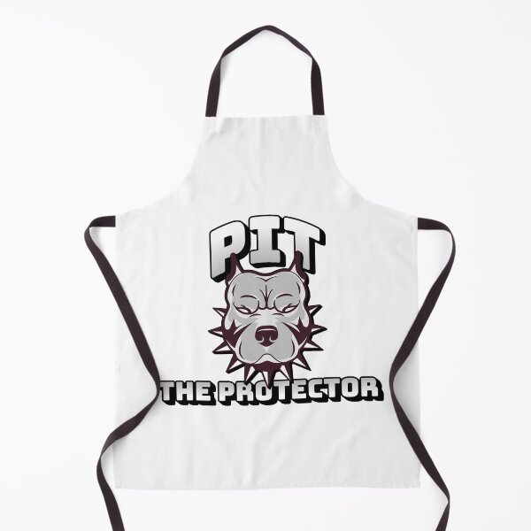 Item preview, Pit - Family Protector designed and sold by Beyond Words.