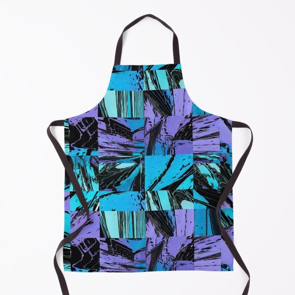 Item preview, Abstract Dystopia designed and sold by CyberVice.