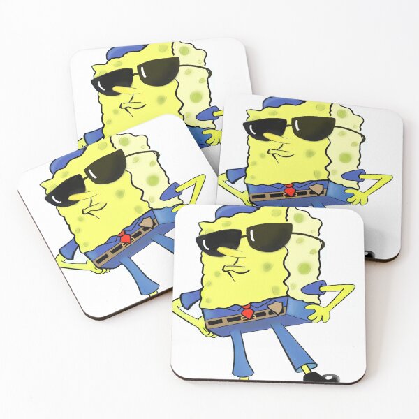 Item preview, spongebob  designed and sold by nennyJ.