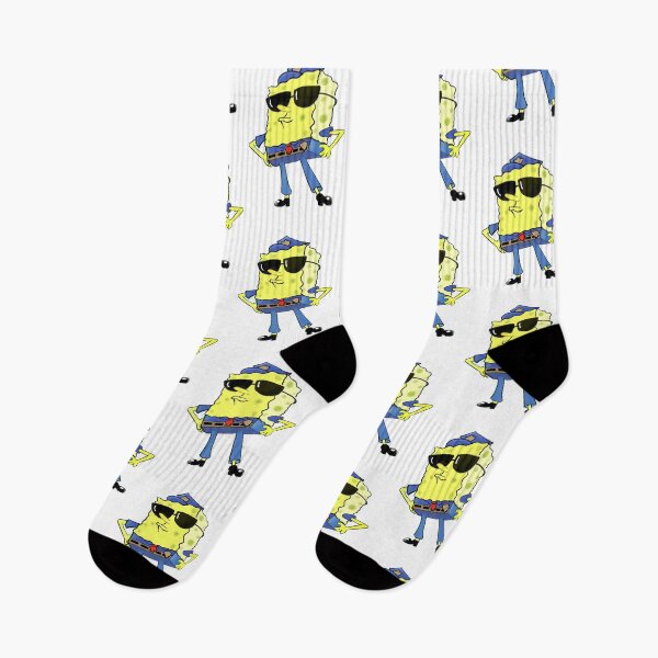Item preview, spongebob  designed and sold by nennyJ.