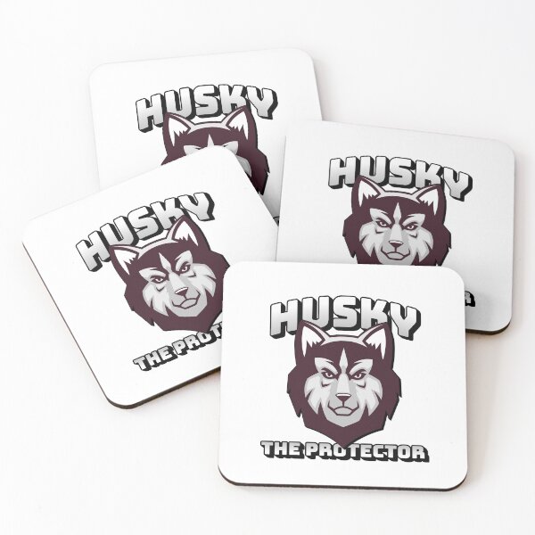 Item preview, Husky - Family Protector designed and sold by Beyond Words.