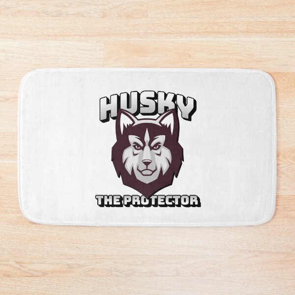 Item preview, Husky - Family Protector designed and sold by Beyond Words.