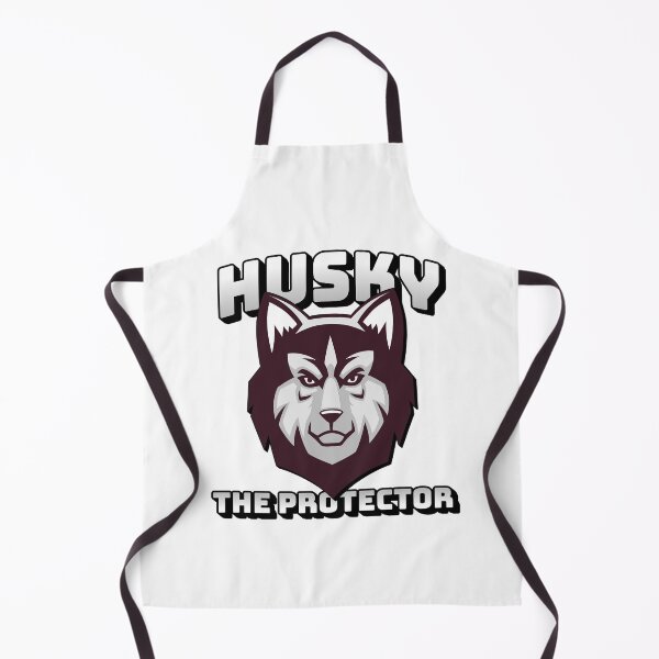 Item preview, Husky - Family Protector designed and sold by Beyond Words.