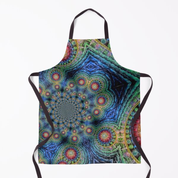 Item preview, Ancient Jewel Fractal designed and sold by Magick Temple.