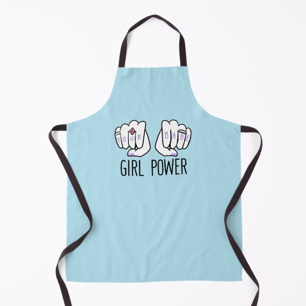 Item preview, Girl power designed and sold by NOARA STUDIO.