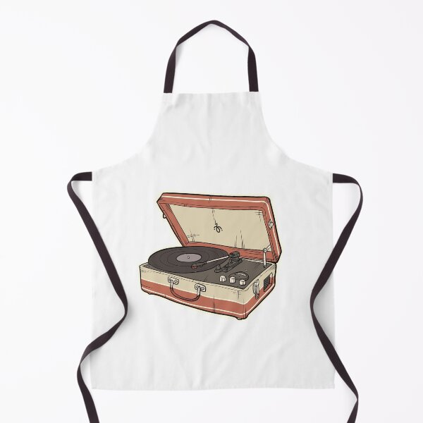 Item preview, Vintage Record Player designed and sold by JonahVD.