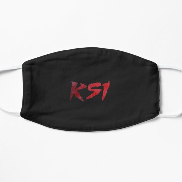 Ksi Logo Gifts Merchandise Redbubble - roblox keep up ksi code youtube