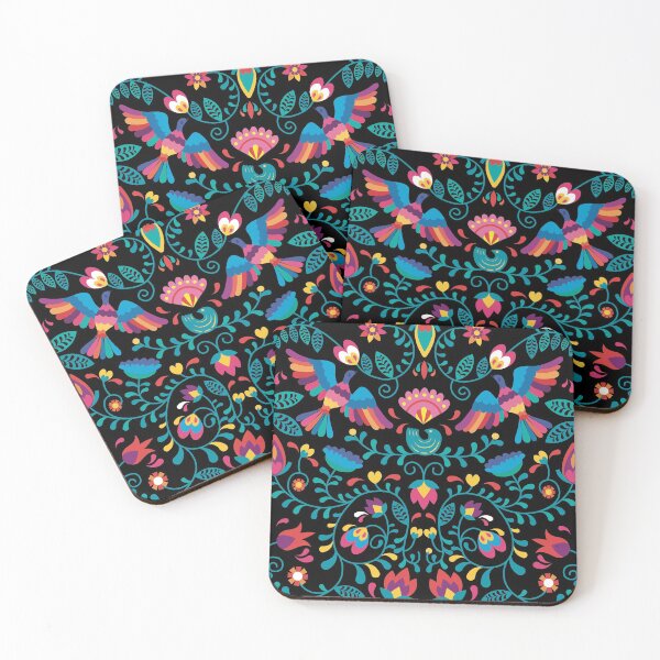 Item preview, Mayan Aztec Colorful Pattern designed and sold by Vector Scout Lab.