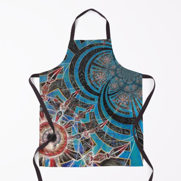Item preview, Endless Not Fractal designed and sold by Magick Temple.