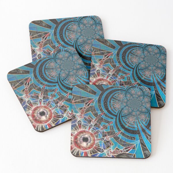 Item preview, Endless Not Fractal designed and sold by Magick Temple.
