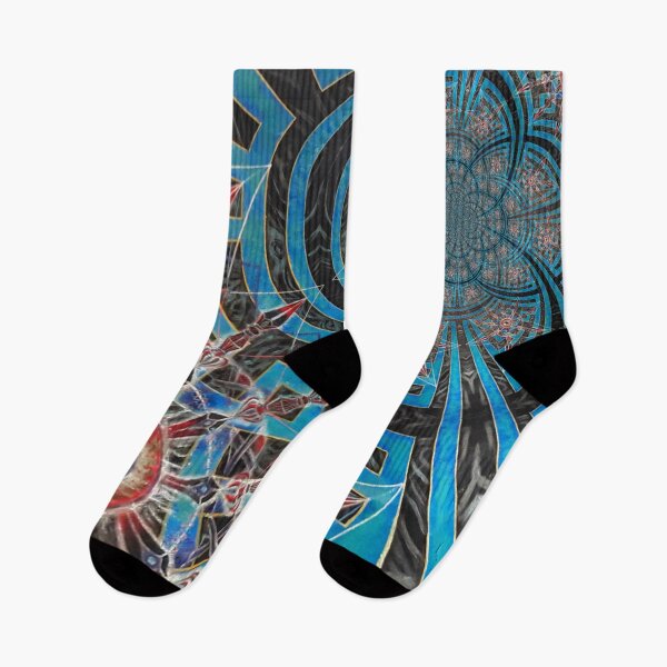 Item preview, Endless Not Fractal designed and sold by Magick Temple.