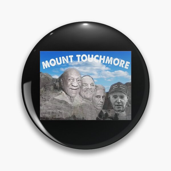 Item preview, Mount Touchmore Trendy designed and sold by Kathrine2302.