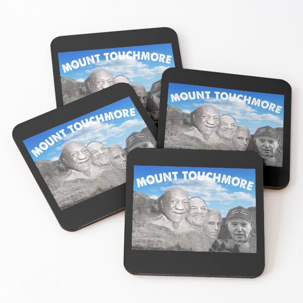 Item preview, Mount Touchmore Trendy designed and sold by Kathrine2302.