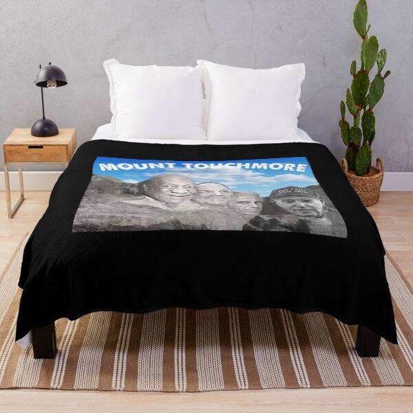 Item preview, Mount Touchmore Trendy designed and sold by Kathrine2302.