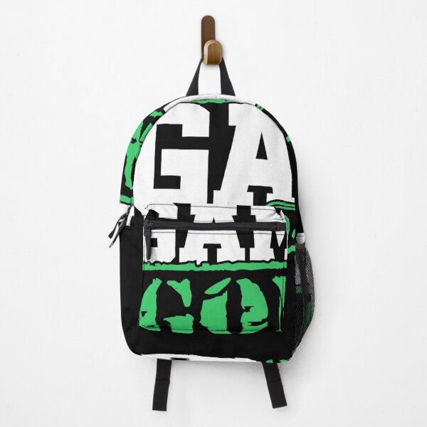 Item preview, Gamers Go Game Games Video Design designed and sold by Grinover.