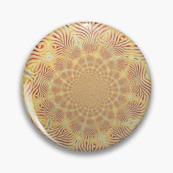 Item preview, Honeycomb Fractal designed and sold by Magick Temple.