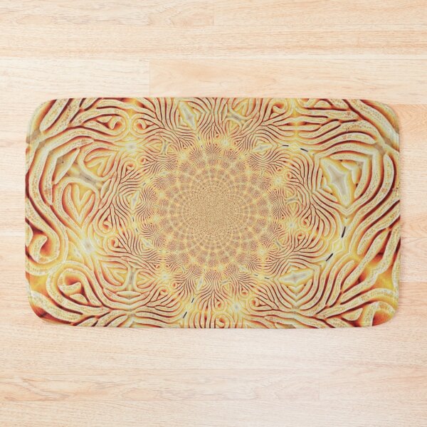 Item preview, Honeycomb Fractal designed and sold by Magick Temple.