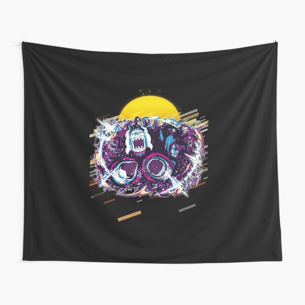 AKATSUKI Tela decorativa