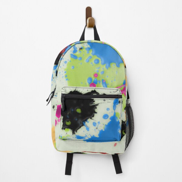 Item preview, Just a splash of colour  designed and sold by Andyt.