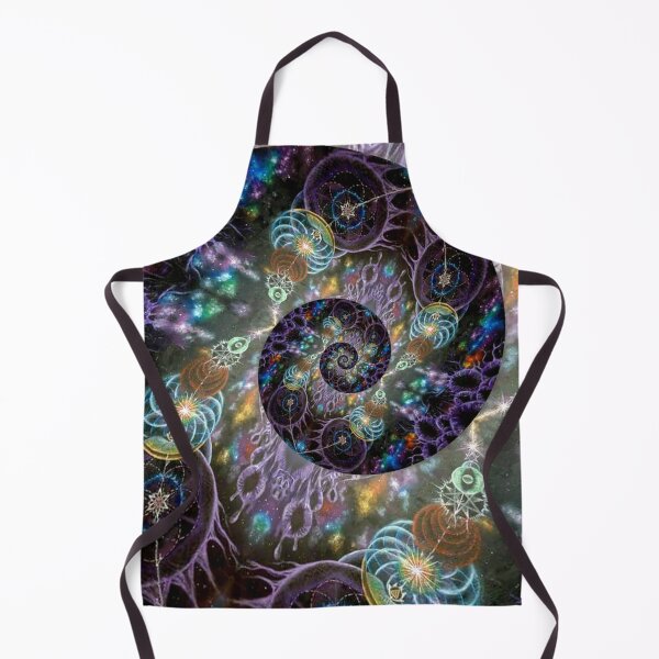 Item preview, Optic Spiral designed and sold by Magick Temple.