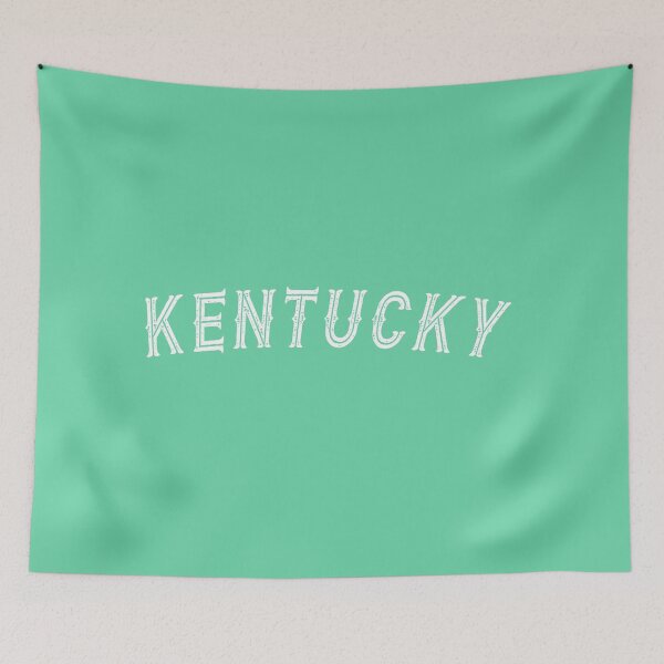 Item preview, Kentucky - Kentucky State, Kentucky Lovers. designed and sold by Mekoooo.