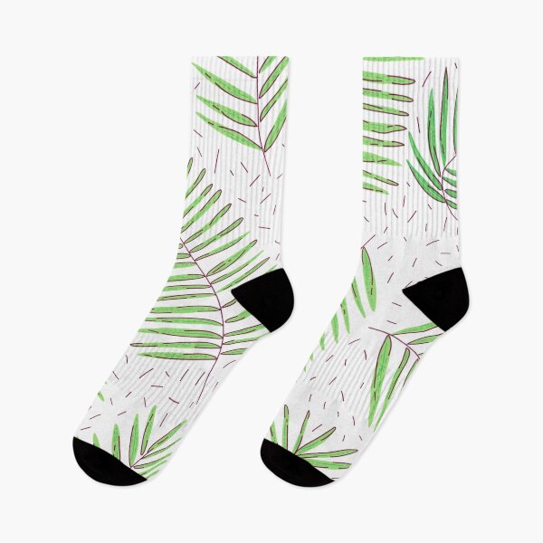 Item preview, wild palms designed and sold by alban raysse.