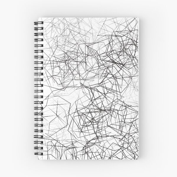 Item preview, Polygon Abstract Pattern designed and sold by Adam Regester.