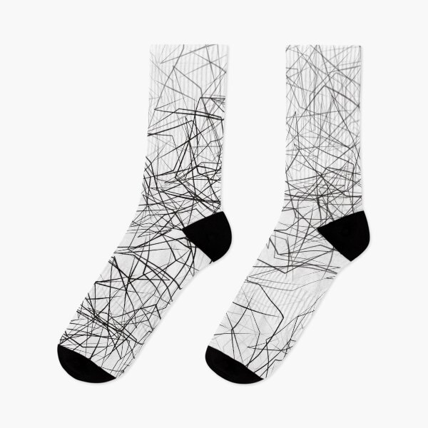 Item preview, Polygon Abstract Pattern designed and sold by Adam Regester.