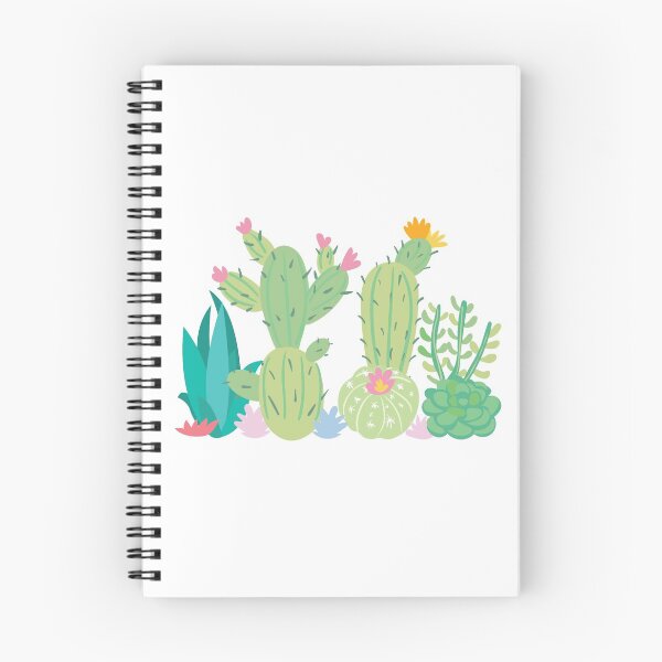 Item preview, summer cool pastel cactus collection 3 designed and sold by rangrafx.