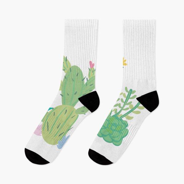 Item preview, summer cool pastel cactus collection 3 designed and sold by rangrafx.