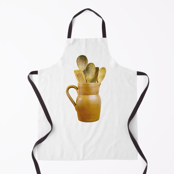 Item preview, Clay Jug and Wooden Spoons designed and sold by MarkUK97.