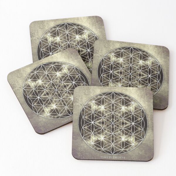 Item preview, Flower of Life designed and sold by filippobassano.