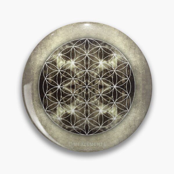 Item preview, Flower of Life designed and sold by filippobassano.