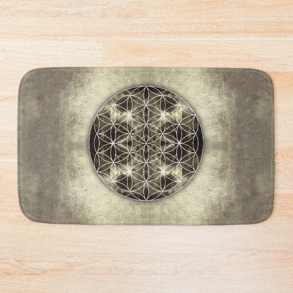 Item preview, Flower of Life designed and sold by filippobassano.