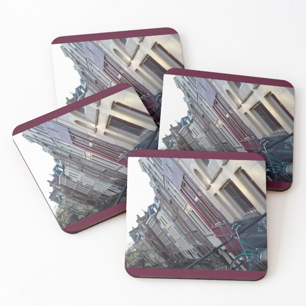 Item preview, Eindhoven buildings and Canal designed and sold by MarkSandhu.