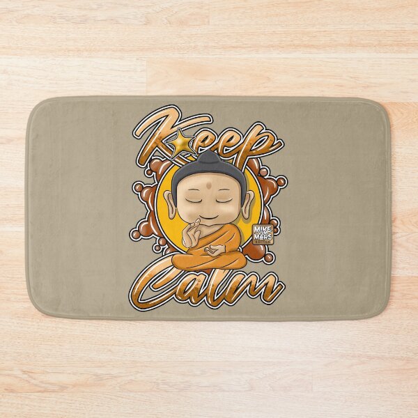 Item preview, Little Buddha designed and sold by Mike-vom-Mars.