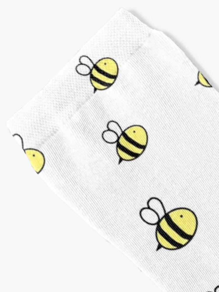 Discover Bumble bees Socks