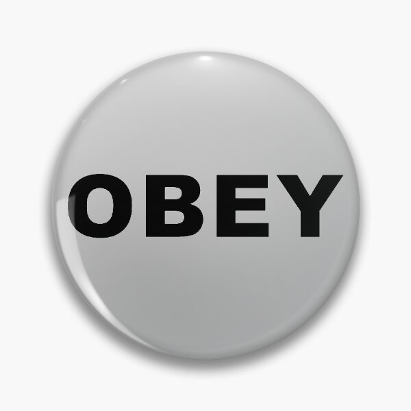 Item preview, OBEY  designed and sold by BigTime.