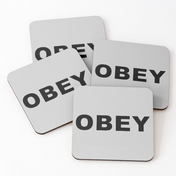 Item preview, OBEY  designed and sold by BigTime.
