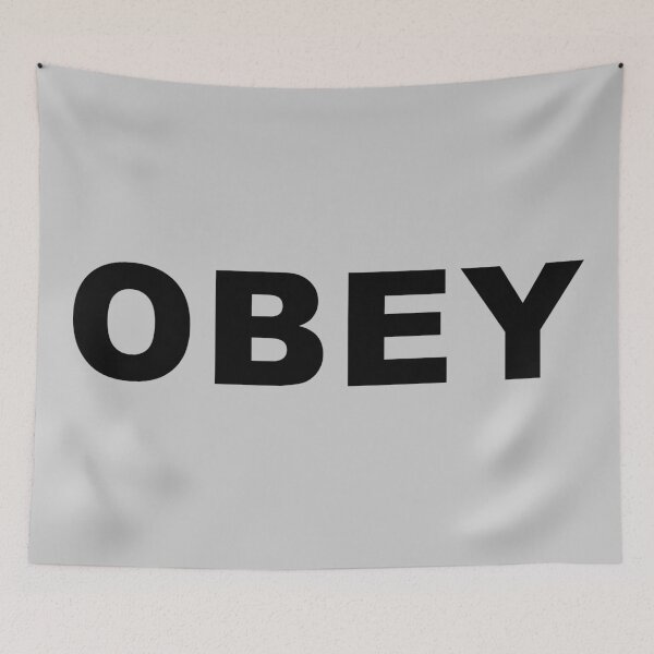 Item preview, OBEY  designed and sold by BigTime.