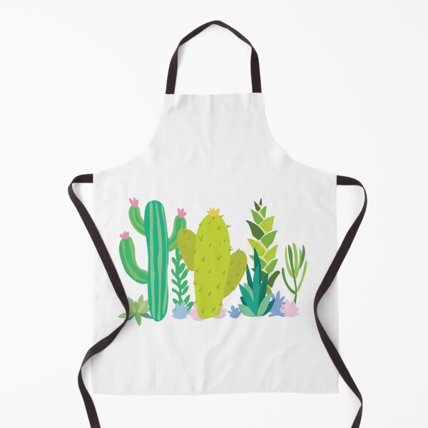 Item preview, summer cool pastel cactus collection 4 designed and sold by rangrafx.