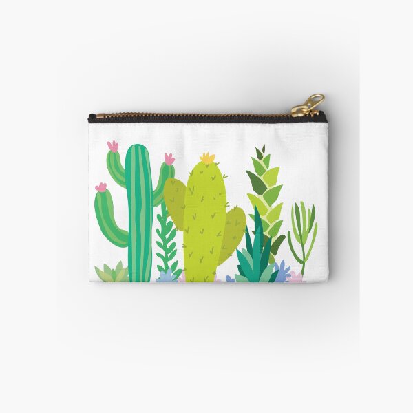 Item preview, summer cool pastel cactus collection 4 designed and sold by rangrafx.
