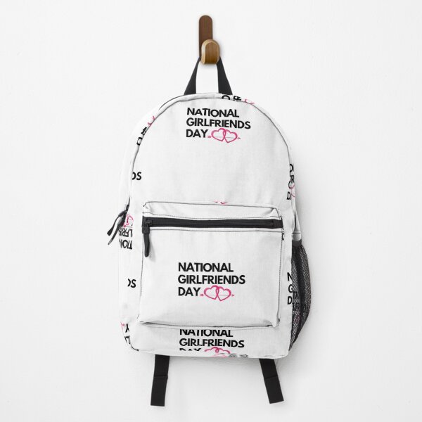 Item preview, National girlfriends Day Cute girlfriend quotes designed and sold by OneTimeEngineer.