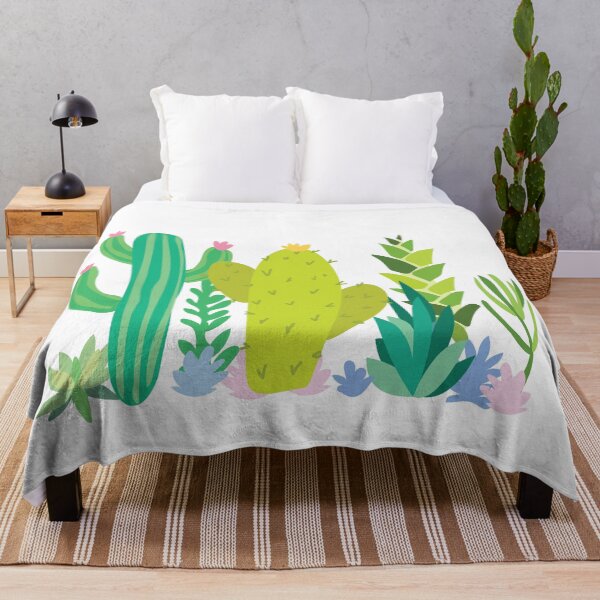 Item preview, summer cool pastel cactus collection 4 designed and sold by rangrafx.