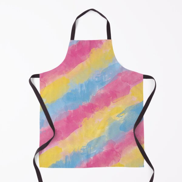 Item preview, Orgullo Acuarela Pan designed and sold by lemonoclefox.